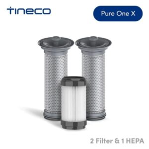 Tineco Pure ONE X Filters Pack