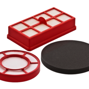 Eco Pets Bagless Filter Kit
