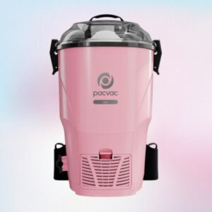Pacvac Velo Backpack Pink - Limited Edition