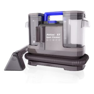 Akitas X7 Carpet & Upholstery Cleaner