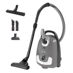 Akitas Pro C11 Bagged Vacuum Cleaner