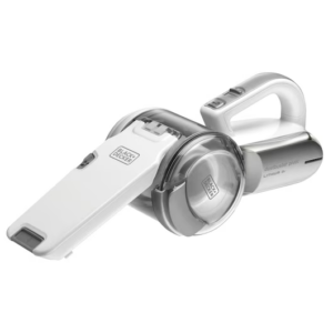 Black & Decker 18V Pivot Dustbuster