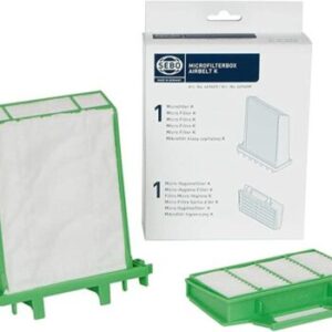 SEBO Filter Kit 6696ER
