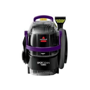 Bissell SpotClean Turbo Carpet & Upholstery Cleaner