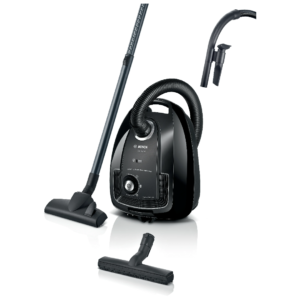 Bosch Series 4 Bagged Vacuum Cleaner