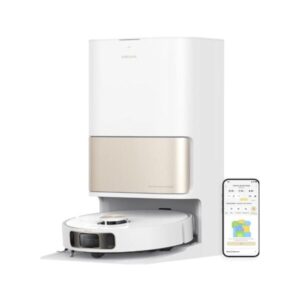 Dreame L10s Pro Ultra Heat Robot Vacuum Cleaner