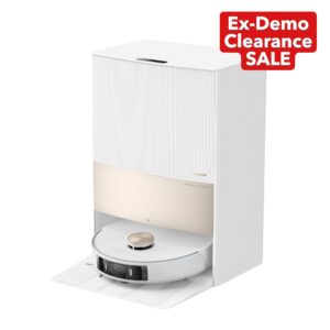 Dreame L20 Ultra Robot Vacuum
