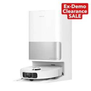 Dreame L10s Ultra Robot Vacuum
