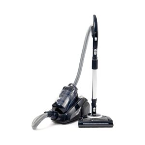 Sauber Allergy Power Brush Bagless Vacuum 7011PH