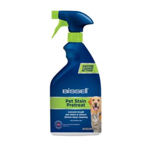 Bissell Pet Stain Pretreat (650ml)