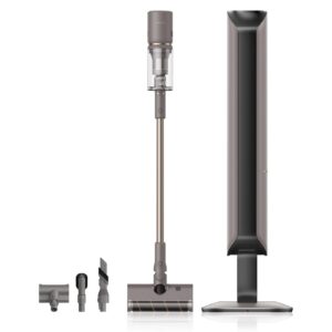 Dreame Z10 Station Cordless Vacuum Cleaner