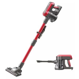 Akitas V10 450W Cordless Vacuum Cleaner