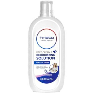 Tineco Floor Cleaning Solution (1L) Lavender