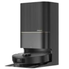 Dreame X40 Ultra robot vacuum with base station