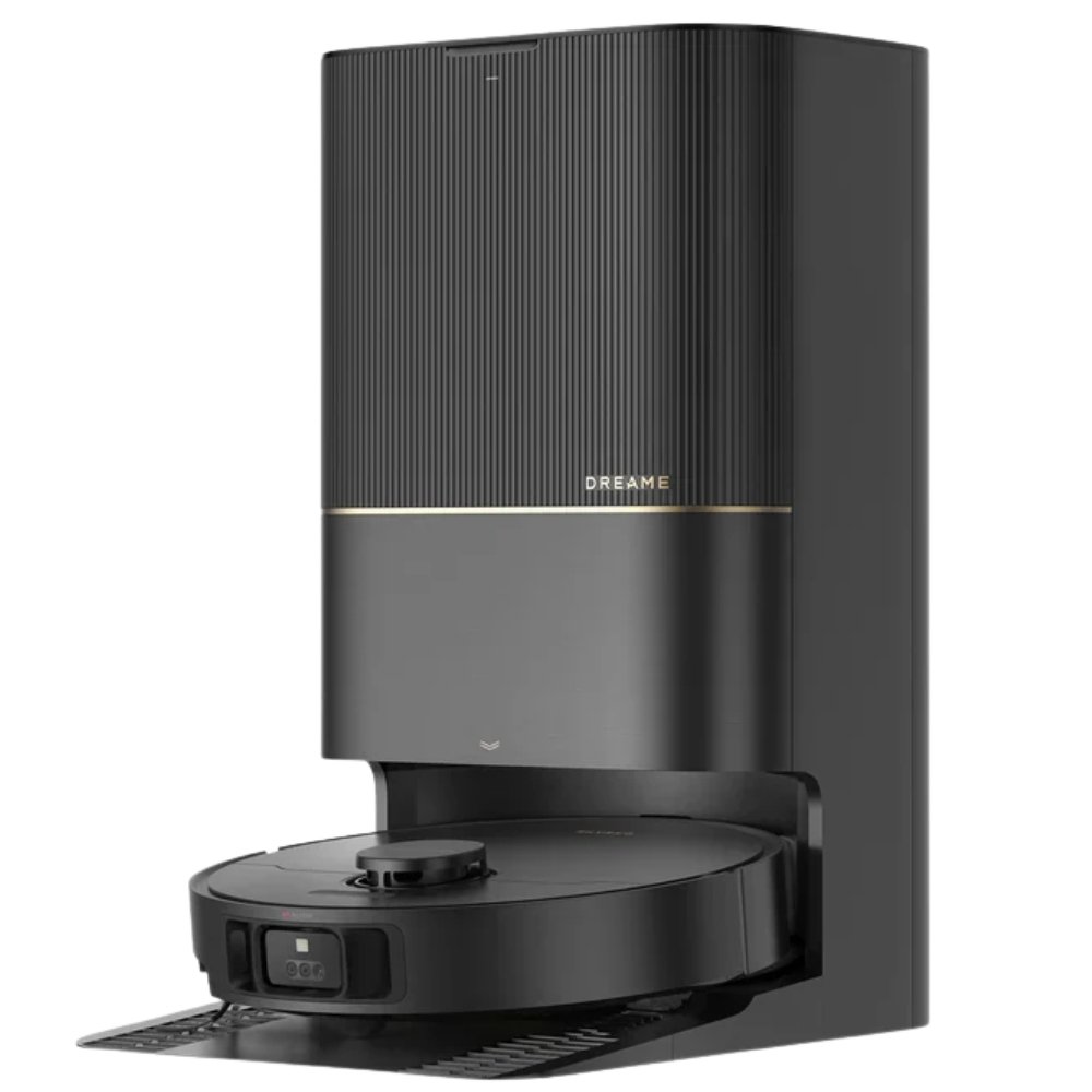 Dreame X40 Ultra Dreame X40 Ultra robot vacuum with base station