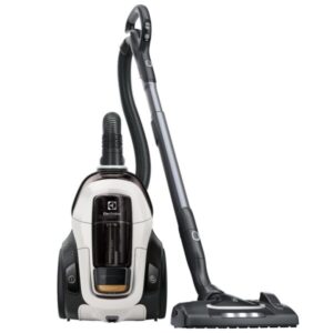 Electrolux Pure C9 Allergy Bagless Vacuum Cleaner White