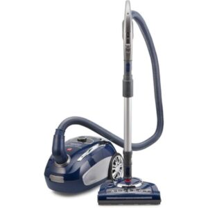 Hoover Allergy Power Brush Bagged Vacuum Cleaner