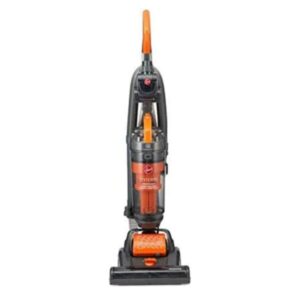 Hoover Complete Upright Vacuum Cleaner