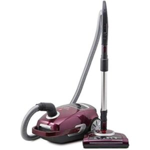 Hoover Regal Power Head Bagged Vacuum Cleaner