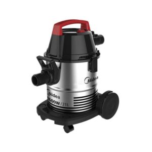 Midea Wet & Dry Commercial Vacuum