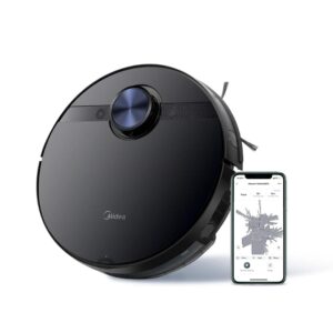 Midea M7 Robot Vacuum Cleaner