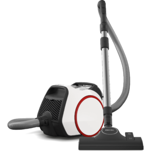 Miele Boost CX1 Lotus White Bagless Vacuum
