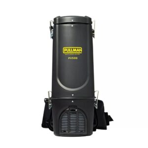 Pullman PV500 Commerical Backpack Vacuum