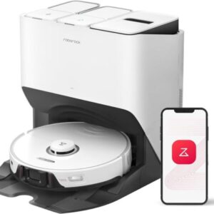 Roborock S8 Pro Ultra Robot Vacuum
