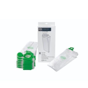 SEBO Bags - Felix Dart Upright Series (8Pk)