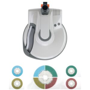 SEBO UHS Floor Polisher Head