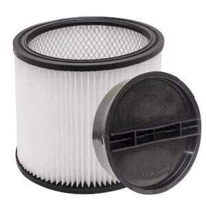 Filter For Shop-Vac Wet & Dry Vacuum Cleaners 20L & Above HEPA Cartridge