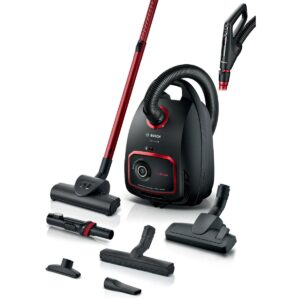Bosch Series 6 ProPower Vacuum Cleaner BGL6POWAU | HEPA Bagged 4L 2000W NZ