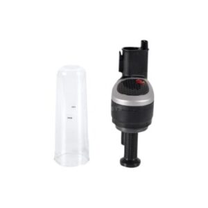 Hoover Diverter Bag and Filter Saver