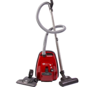 SEBO Airbelt K1 Pet Vacuum Cleaner