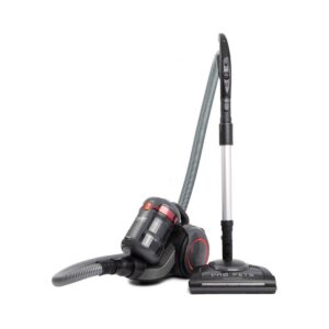 Sauber Pro Pets Bagless Powerhead Vacuum Cleaner