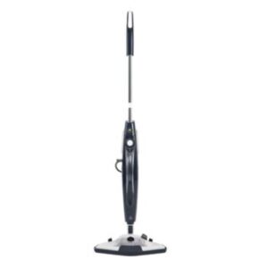 Wertheim Dual Steam Mop 2-in-1