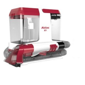 Akitas X5 Spot Cleaner