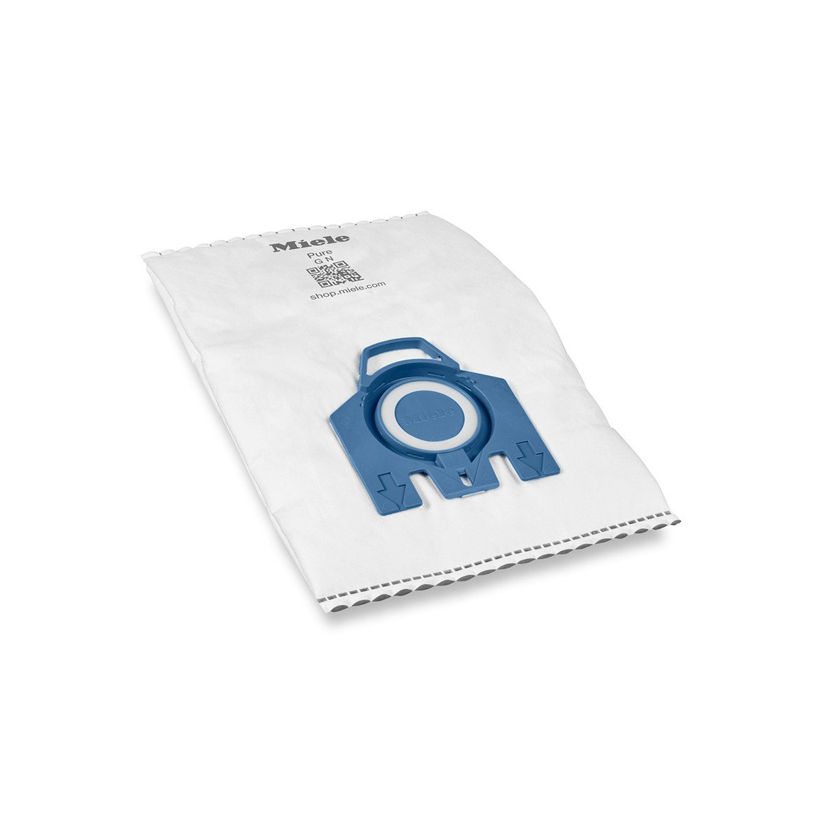 Miele GN HyClean Pure Vacuum Bags (4 Pack) – view 2