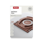 Miele CO HyClean Pure Vacuum Bags (4 Pack)