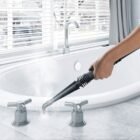Hoover Steam Fresh Pet Steam Cleaner 5