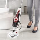 Hoover Steam Fresh Pet Steam Cleaner 7