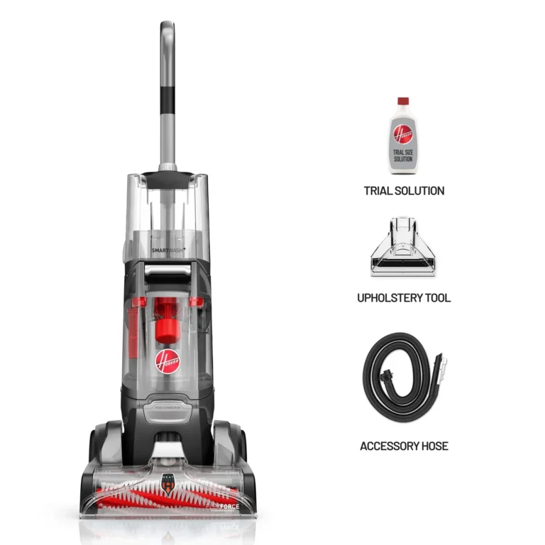 Hoover SmartWash Essentials Automatic Carpet Cleaner