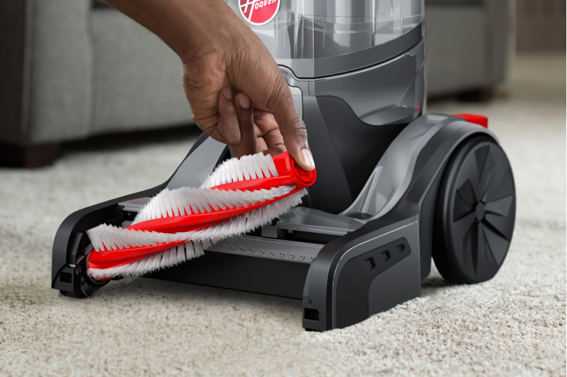 Hoover SmartWash Essentials Automatic Carpet Cleaner 4