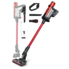 Numatic Henry Quick cordless stick vacuum