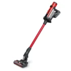 Numatic Henry Quick cordless stick vacuum red
