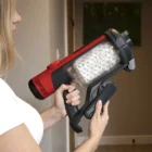 Numatic Henry Quick cordless stick vacuum