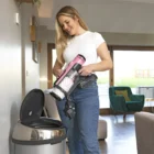 Numatic Hetty Quick cordless stick vacuum