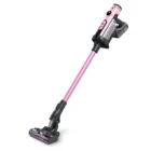 Numatic Hetty Quick cordless stick vacuum pink