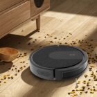 Sheffield robot vacuum cleaner SHFRV01B 2