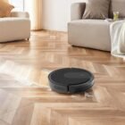 Sheffield robot vacuum cleaner SHFRV01B 3